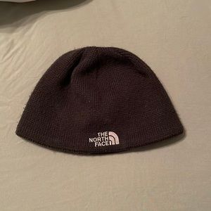 the North Face Winter hat
